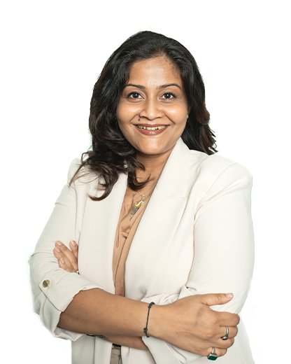 Ambalika Gupta